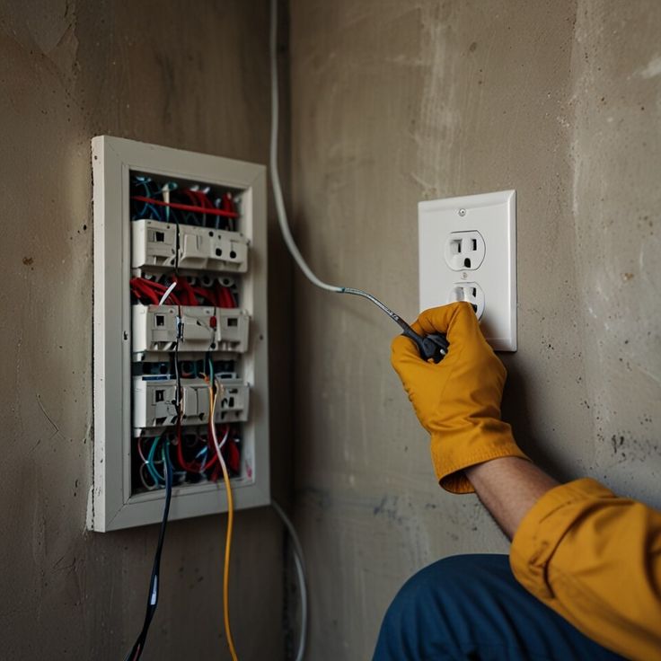 Başakşehir Acil Elektrikçi