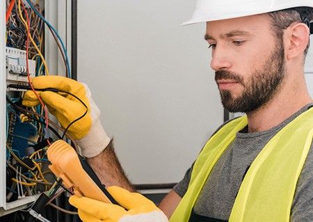 Başakşehir Nöbetçi Elektrikçi