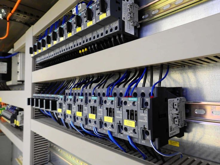 Başakşehir Elektrik Pano Tamiri